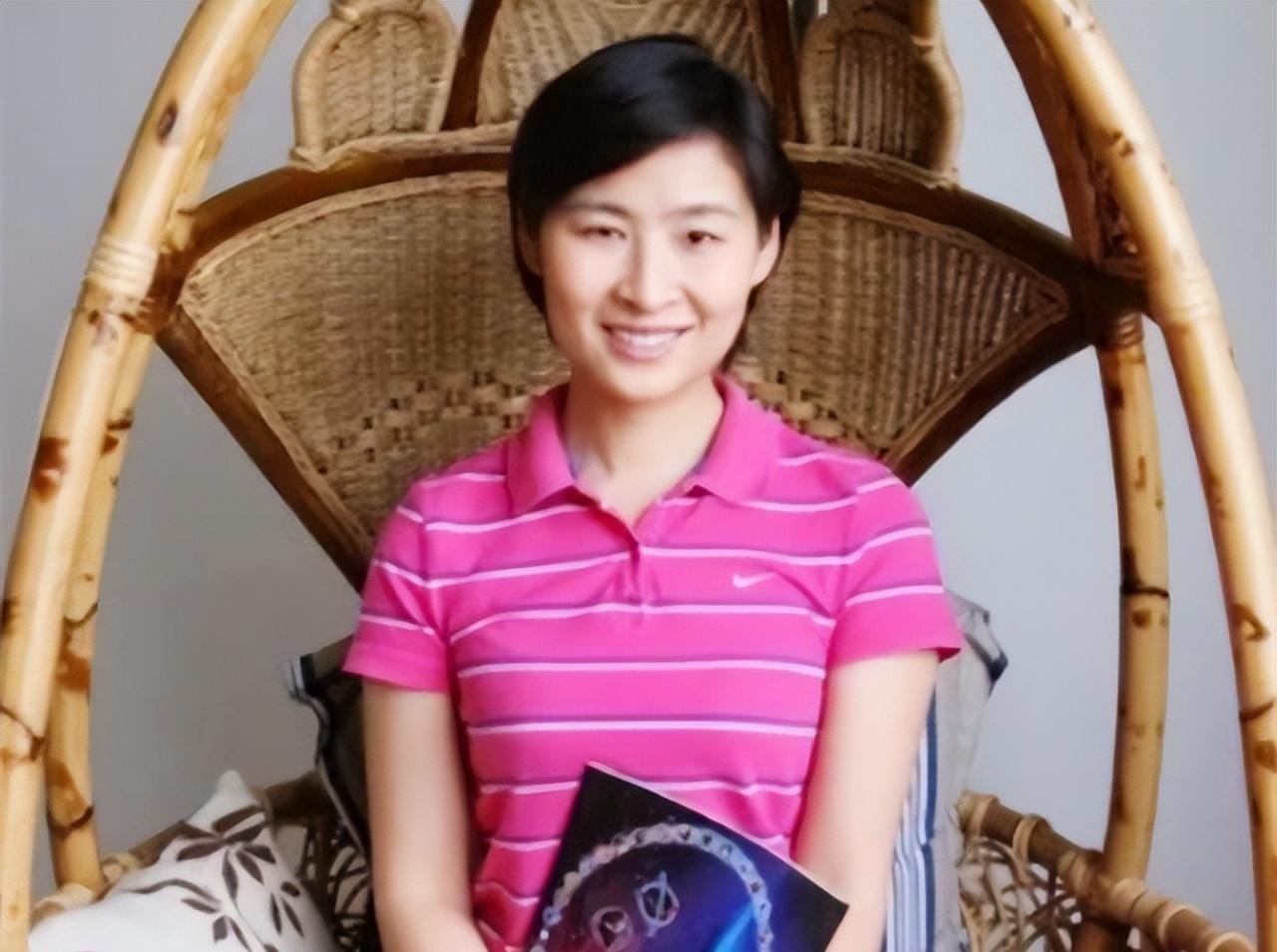 航天女英雄刘洋:家族优秀,舅舅是郑州红十字水上义务救援队队长