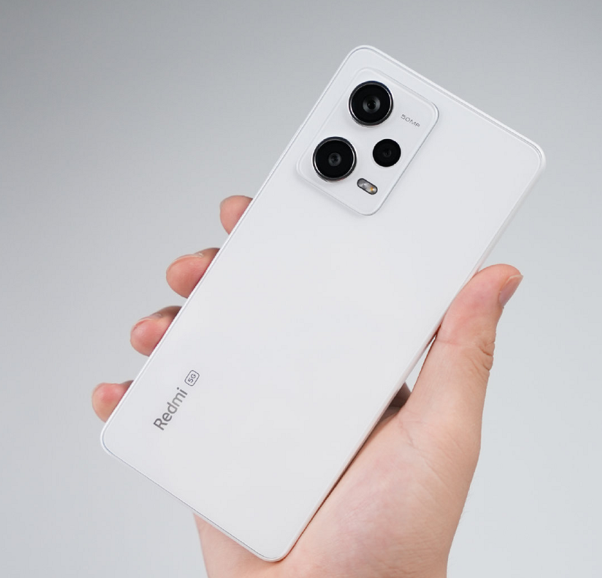 手持两千元预算，双十二买什么5G手机？购物车清单推荐