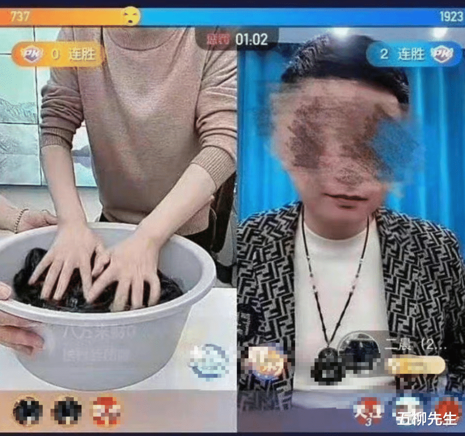 |315当天，3600万粉丝网红登上热搜，被官媒指编故事售假？