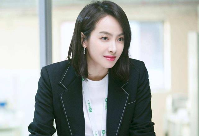 宋茜|宋茜现身春晚联排现场，演技曾遭观众诟病，如今靠努力逆袭