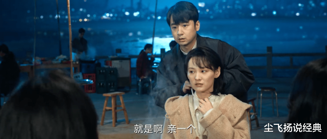 野蛮生长|《风吹半夏》第17-18集，半夏打官司不是发昏，更像战略布局