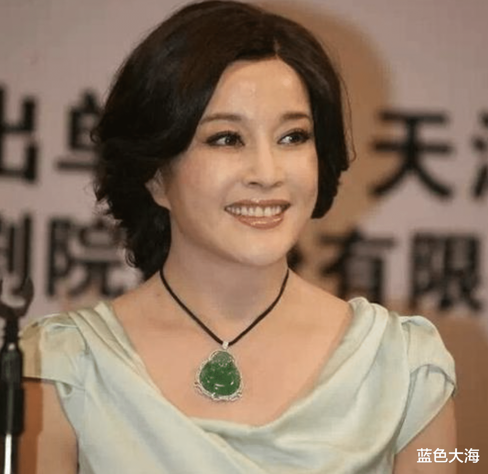 刘晓庆|“不可一世”的刘晓庆，“自以为是”终将付出代价