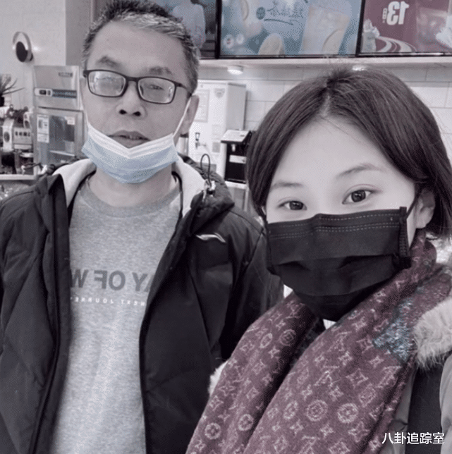 许敏|输了？二审追加郭希志为被告，许家3人已出局，网友：白忙活了