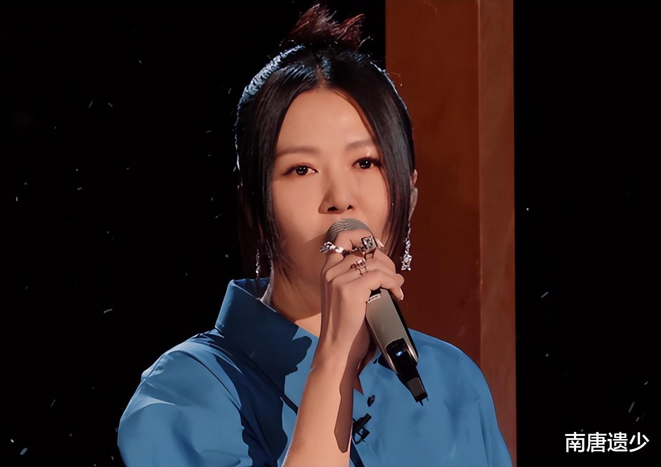 那英|《浪姐3》一公争议多,那英排兵布阵失误,唐诗逸个人喜爱度倒数