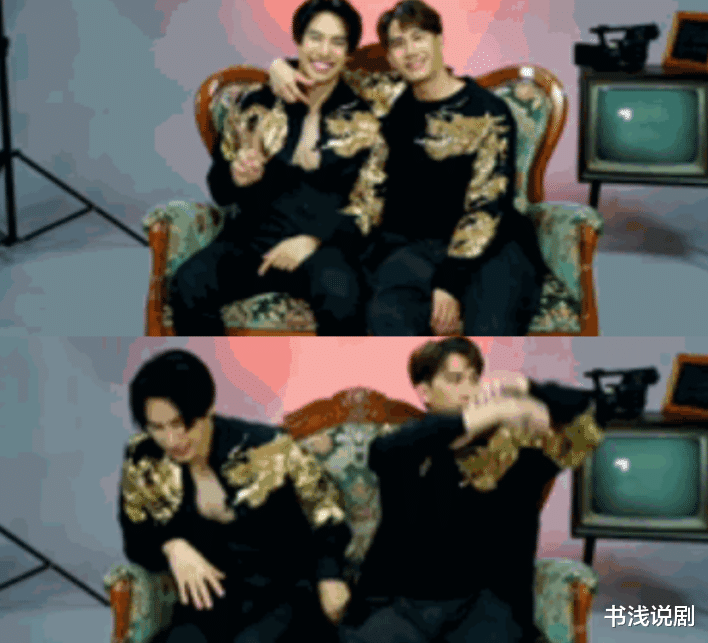 猎罪图鉴|CP热度2.8亿，看完《猎罪图鉴》，才明白耽改凭啥是香饽饽！