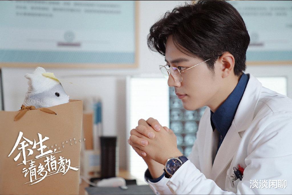 肖战|肖战余生叫好又叫座！却被夸一句都好难！好在新粉生来就是哪吒