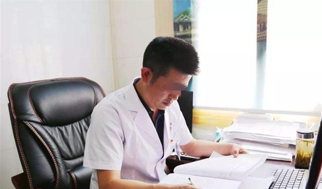 案例:男医生毒杀妻子,伪造成心脏病发,被岳父发现端倪
