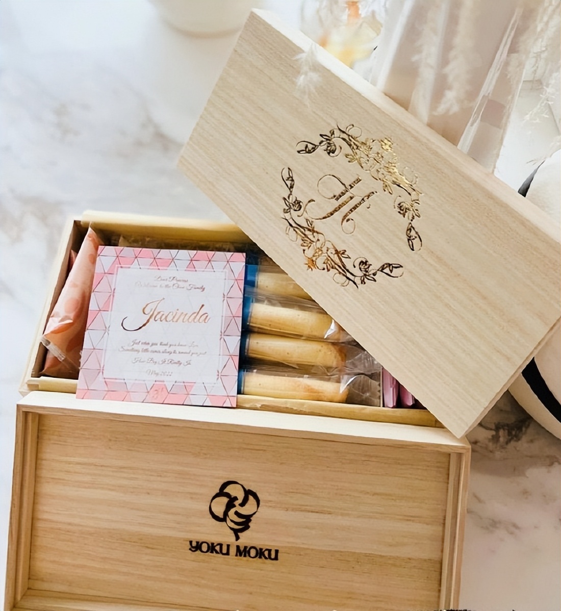 周杰伦|昆凌公开小女儿的英文名!网友调侃:一看就知道是周杰伦取的