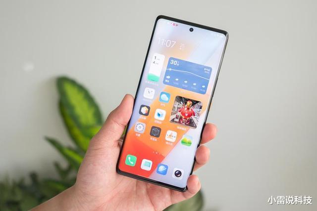 华为|2K屏+12GB内存+120W快充,IQOO新机跌至“清仓价”,真的很良心!