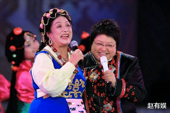 韩红|韩红的母亲雍西:早年丧夫后再婚,如今最担心女儿婚事
