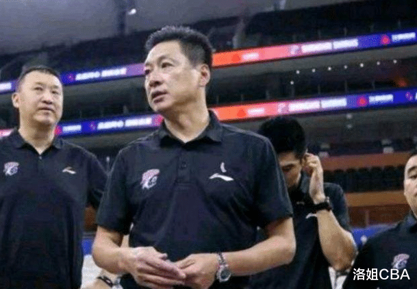 |CBA三消息：辽宁情况不容乐观，广东反而要崛起，上海实力最稳定