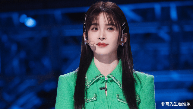 赵樱子|赵樱子再上热搜,犯错却抖机灵,一公虽然躺赢,但二公暴露了人气