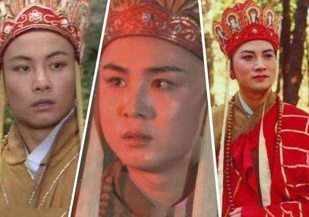 左大玢|换唐僧不换菩萨，左大玢一句话道出86版《西游记》成功的原因