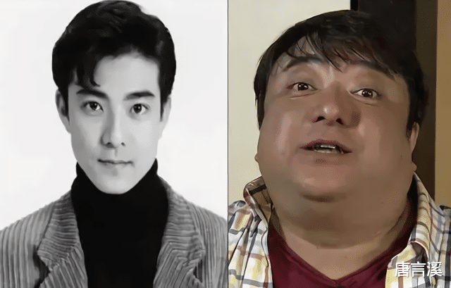 男神|男神发腮到底多可怕？看看这7位男星的“胖脸蛋”就知道了