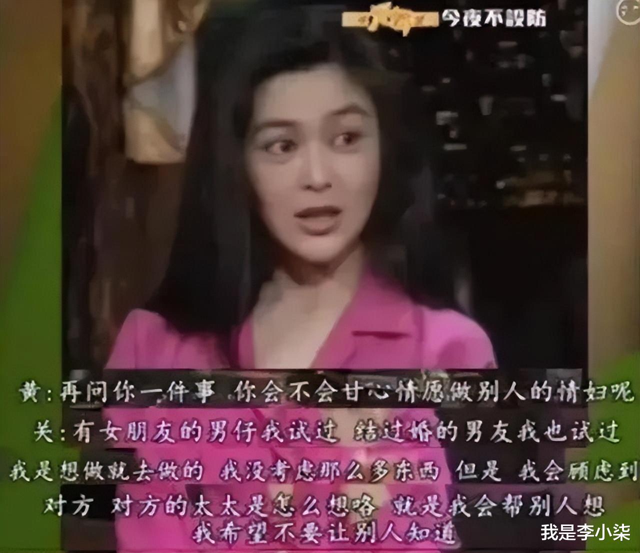 吴镇宇|吴镇宇这种“不惯着你”的态度是当今内娱的“稀有品”