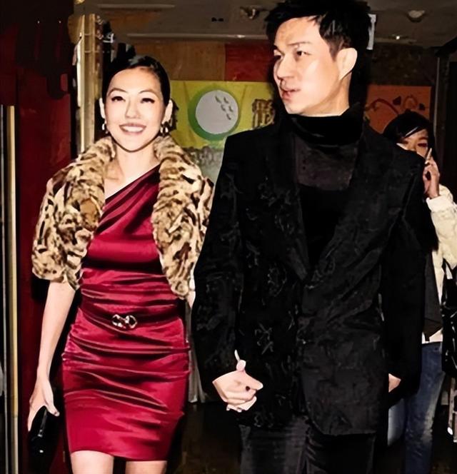 许雅钧|\拿捏S家\许雅钧:家暴小S常驻夜店约辣妹,背景成迷让徐家忌惮