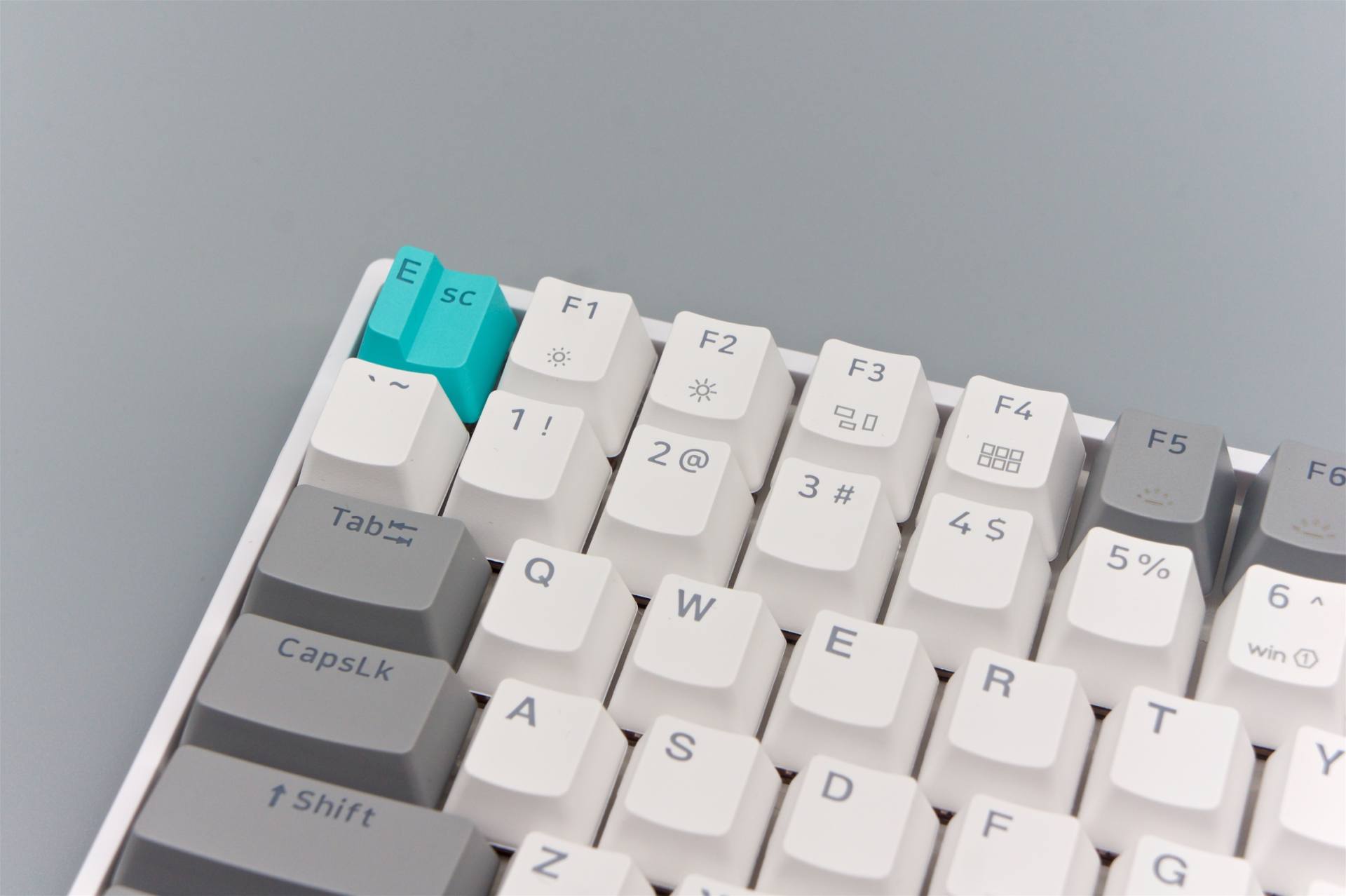 机器学习|小呆虫Lite Gasket：做一个安静又骚气的键盘党