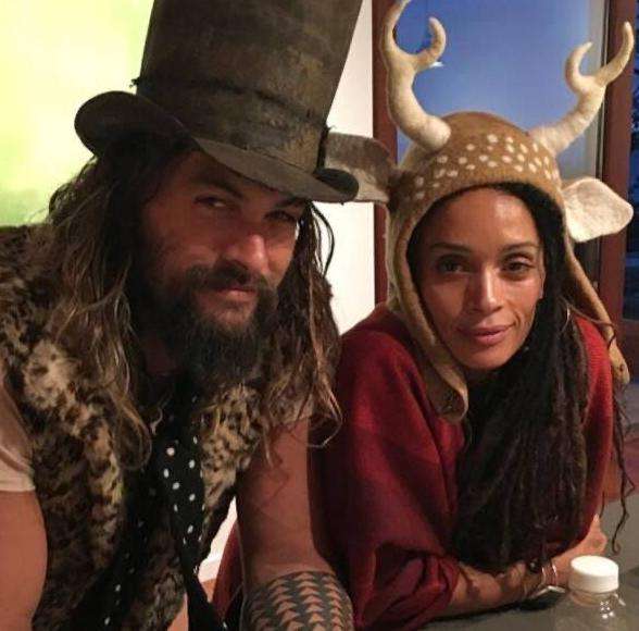 杰森·莫玛|“海王”杰森·莫玛离婚:杨过小龙女式爱情长跑17年,疑似某女星介入?