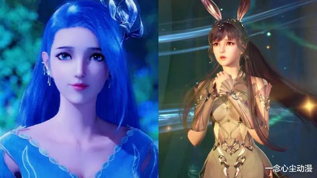 小舞|斗罗大陆：为何小舞和阿银非要化形而不渡劫成神？实力差但命更好