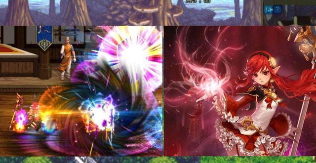 地下城与勇士|DNF: 谁玩谁后悔的五个职业，千万别尝试，技能拉垮根本没有伤害