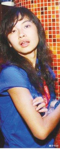 陈伟霆|13年前,游走在郑中基、陈伟霆、阿sa之间的杨颖,是如何脱身的?