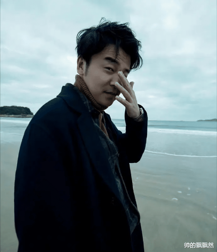 雷佳音|著名演员雷佳音:我这辈子最得意的事情,就是和丈母娘处得像姐弟