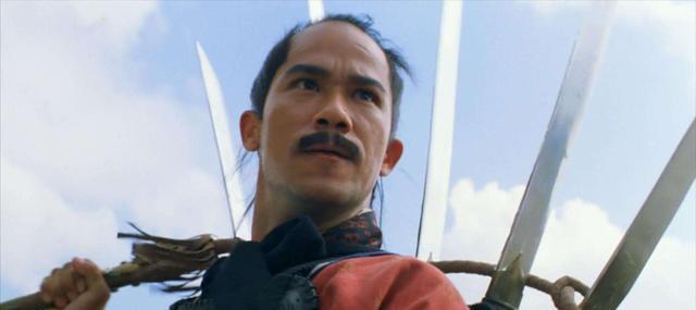 庆余年|《庆余年》南庆国九品高手盘点，结局范闲排不到第一