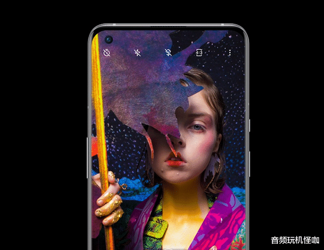 电子商务|跌至新低!2K柔性屏+骁龙888+哈苏专业模式,已卖到缺货!