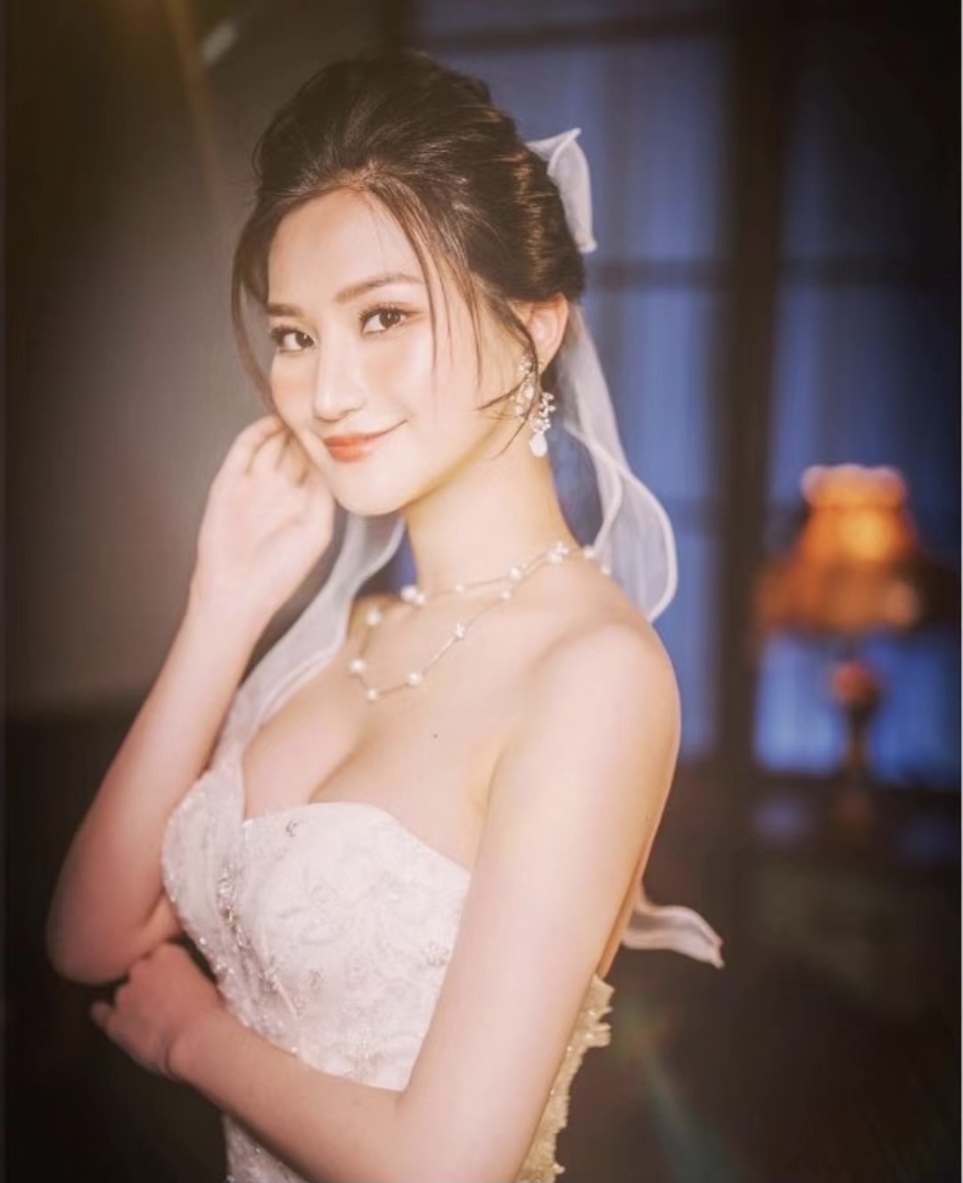 香港小姐|2022港姐首轮面试,20位佳丽照片出炉,颜值翻车出新高度