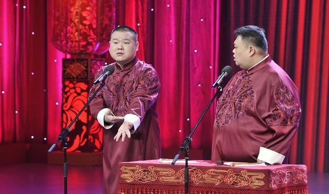 相声|虎年春晚两作品涉及方言,相声和小品的不同很明显,希望能够借鉴