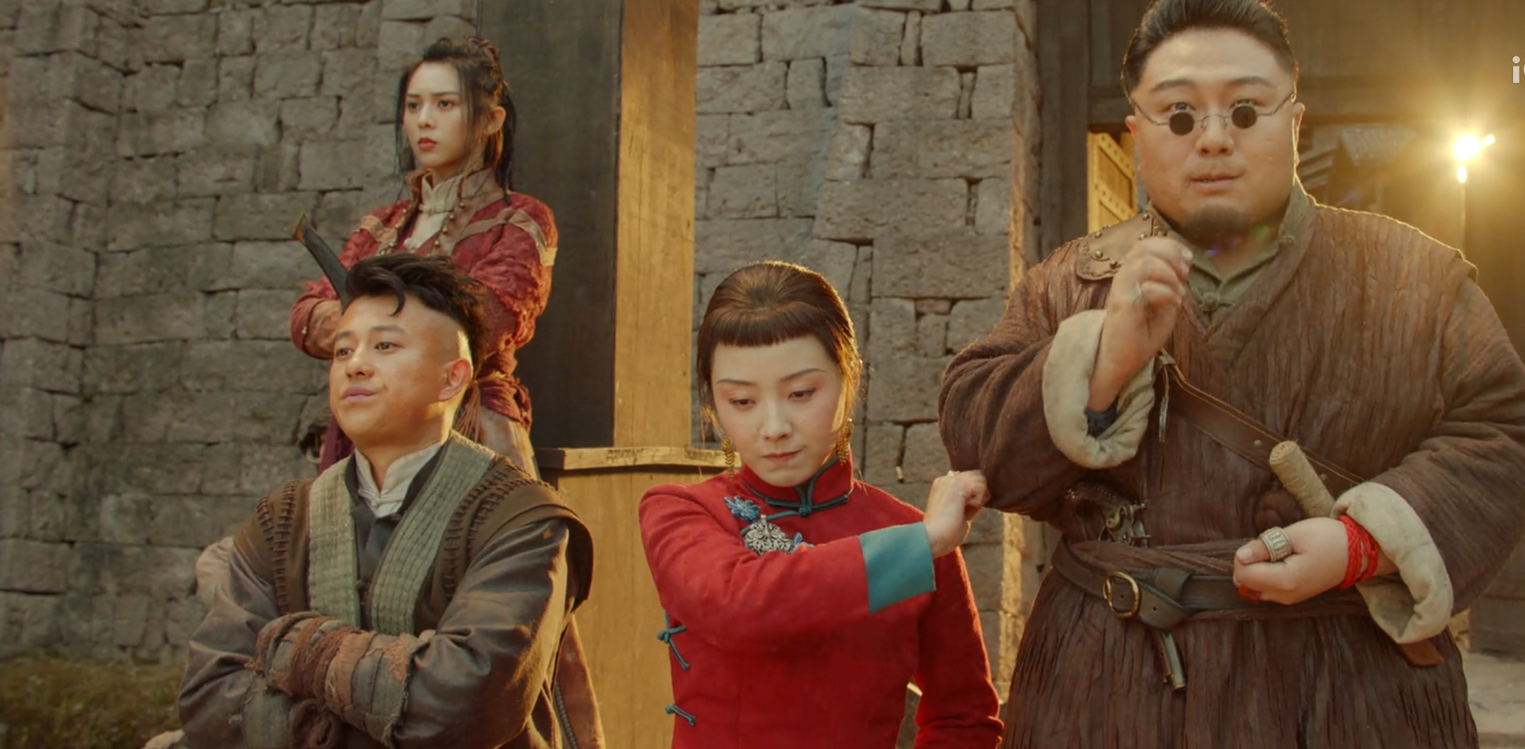 李成儒|对人严苛对己宽容?李诚儒新片又被众嘲,开播首日热度就扑了