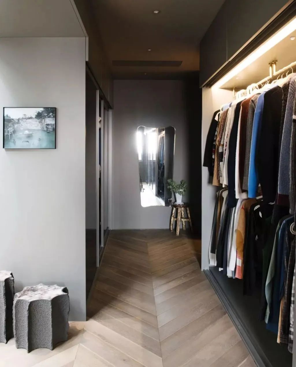 不听“专业人士”的装修鬼话，不仅省了钱，入住后反而更加实用