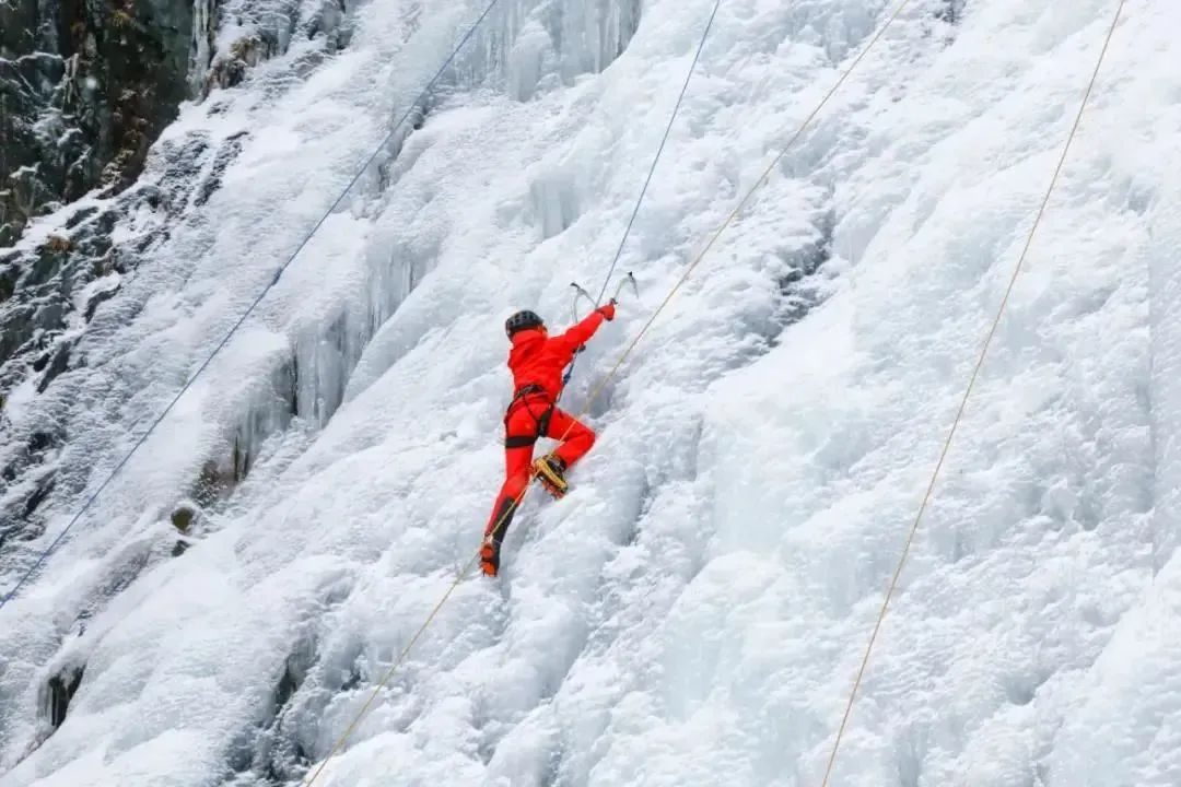 温泉|玩冰雪、泡温泉、晒太阳、品民俗，阿坝邀您过春节！