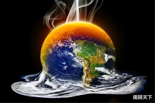 霍金预言或将成真?空气成分正在巨变,令科学家充满担忧
