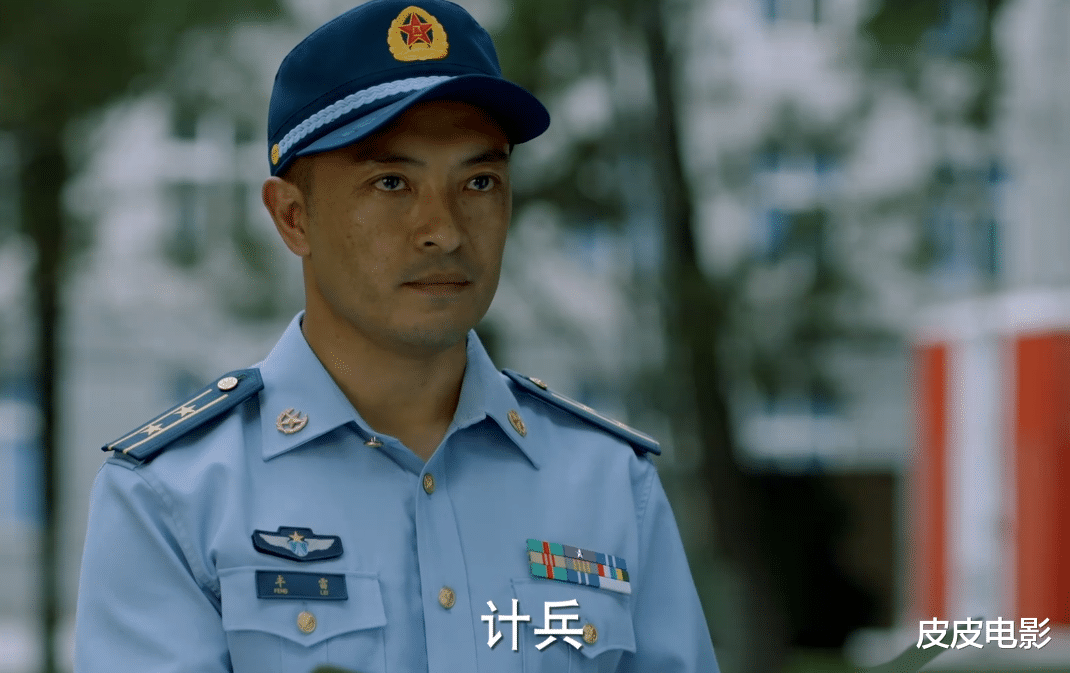 军旅|一连3天热播第一，富大龙这剧，我断言会是2022年军旅剧最大黑马