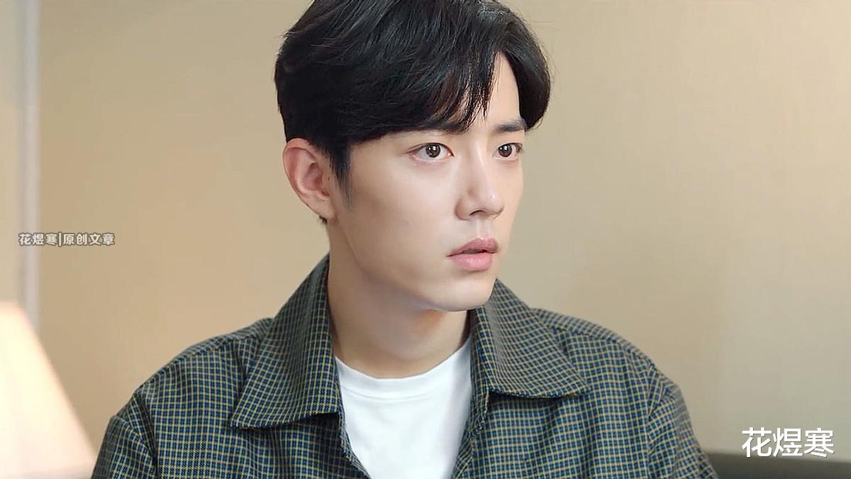 顾魏|《余生》顾魏选择了“放弃”？这难道是一个“无解”的问题吗？