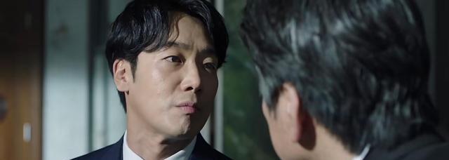 李思思|《财阀家的小儿子》开播，宋仲基出场就领6亿美元变富豪，真厉害