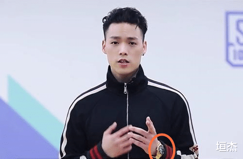 演员的诞生|爱豆出身的陈立农为何能压番李现,首位登上春晚的偶像练习生