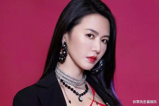 王心凌|《浪姐3》正式收官,总冠军当之无愧,吴谨言是最大意难平