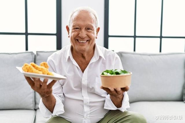 衰老|提醒中老年人：不想器官加速衰老，一定要拒绝这6个习惯