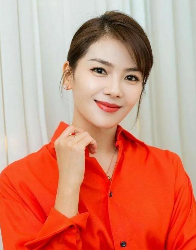 刘涛|“国民好媳妇”刘涛也走到了今天