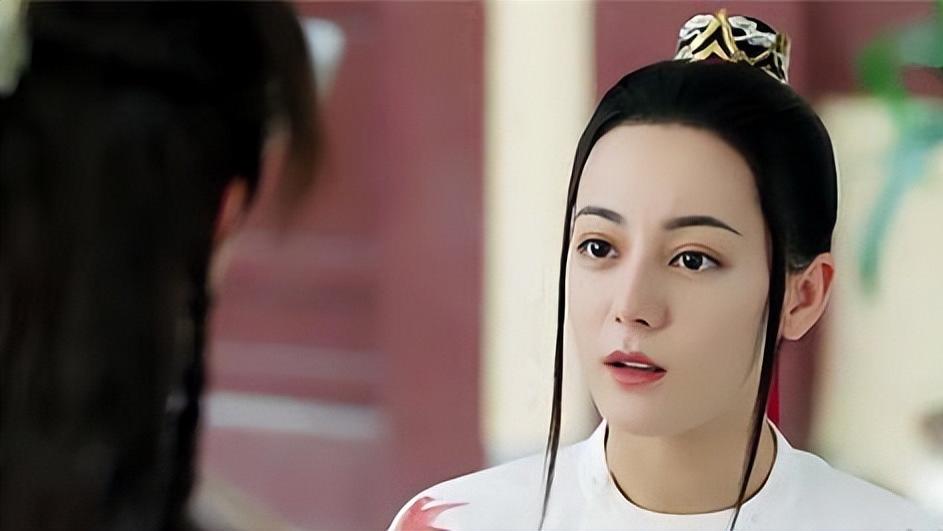 古典|古典美消失了！“硬凹古装美人”的11位女演员，一个比一个辣眼睛