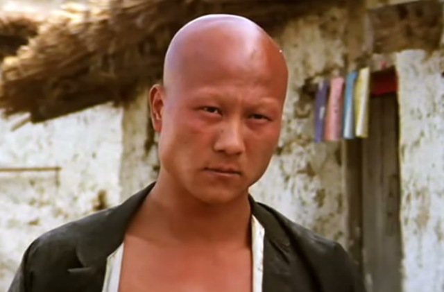 李连杰|《少林寺》演员现状：3人离世，牧羊女弃影从商，李连杰已成老翁