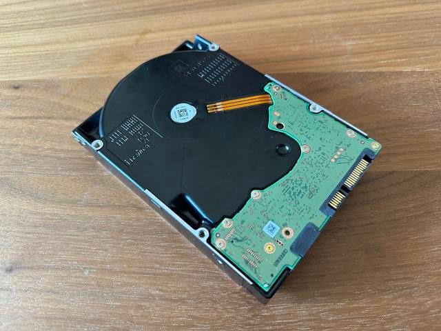 智慧升级,岂止于大:全新西数紫盘Pro 22T智能监控硬盘