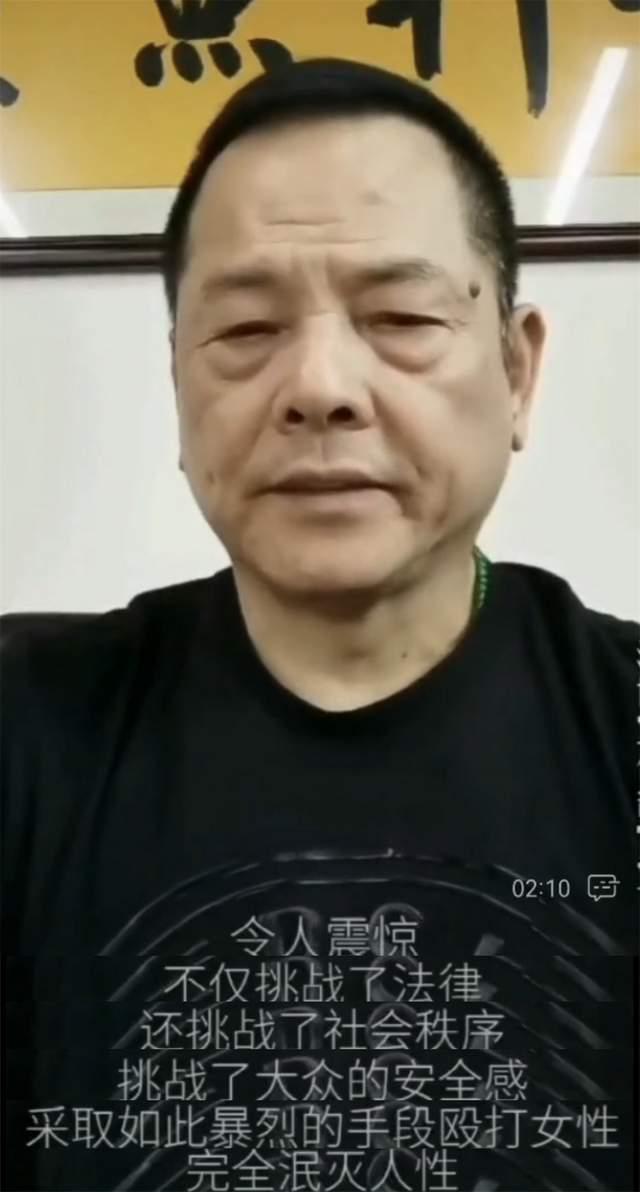 唐山事件后续!14K大哥崩牙驹罕见发声,要求洪门之人挺身而出