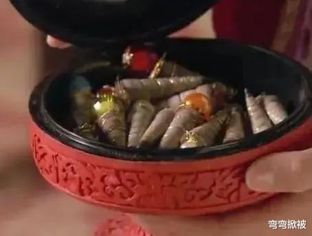 化妆品 古代没有化妆品，大家用什么来化妆？又是怎么卸妆的呢？