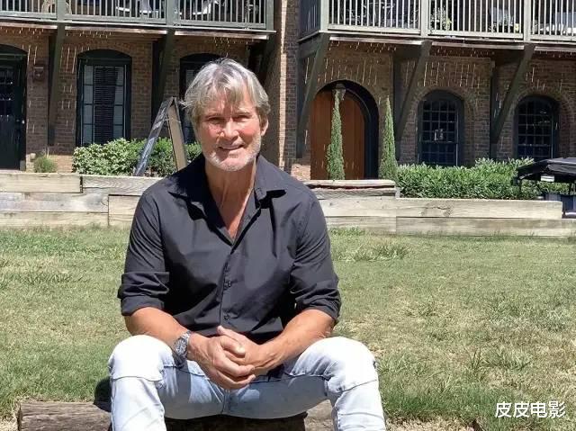 电影|香港影坛红极一时的外籍明星生存现状，有人离世，有人76岁还在打