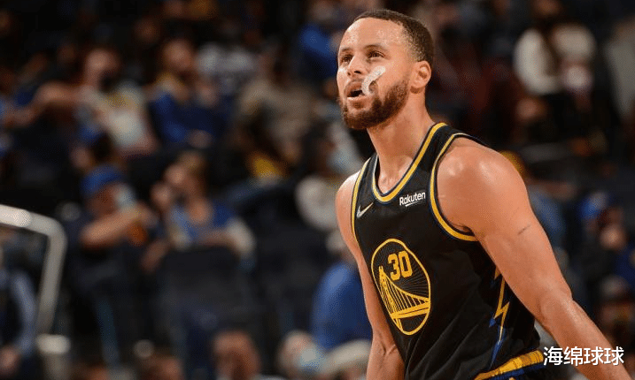 斯蒂芬·庫里|不忍了！勇士落后39分，庫里賽后罕見大怒，短短9字安撫隊友