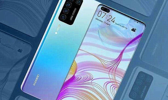 路由器|p30pro确实操作比苹果的还方便,上下左右滑,就操作很方便