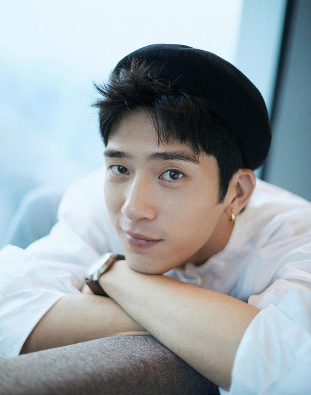 突袭|中日韩“泪痣男神”图鉴：骨相平平无奇，却靠泪痣拯救了一张脸